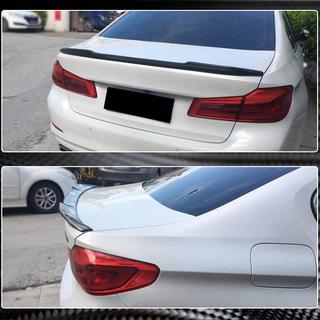 Aileron PSM-Style V2 (pour G30/F90, Carbone) photo 4
