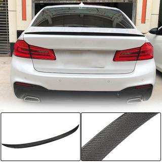 Spoiler V3 (pour G30/F90, Carbone) photo 1