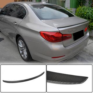 Aileron V4 (pour G30/F90, Carbone) photo 1