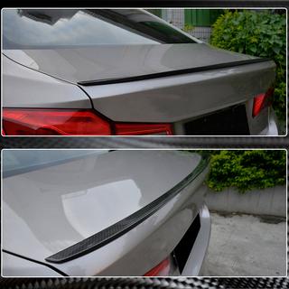 Aileron V4 (pour G30/F90, Carbone) photo 4