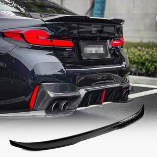 Aileron PSM-Style V3 (pour G30/F90, Carbone) photo 1