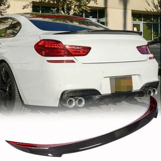 Spoiler V1 (pour F06/F13, Carbone) photo 1