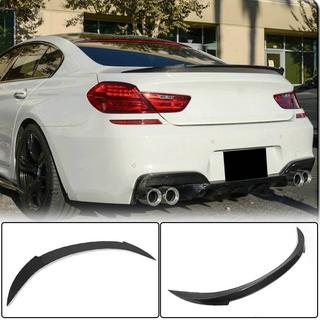 Spoiler V1 (pour F06/F13, Carbone) photo 2