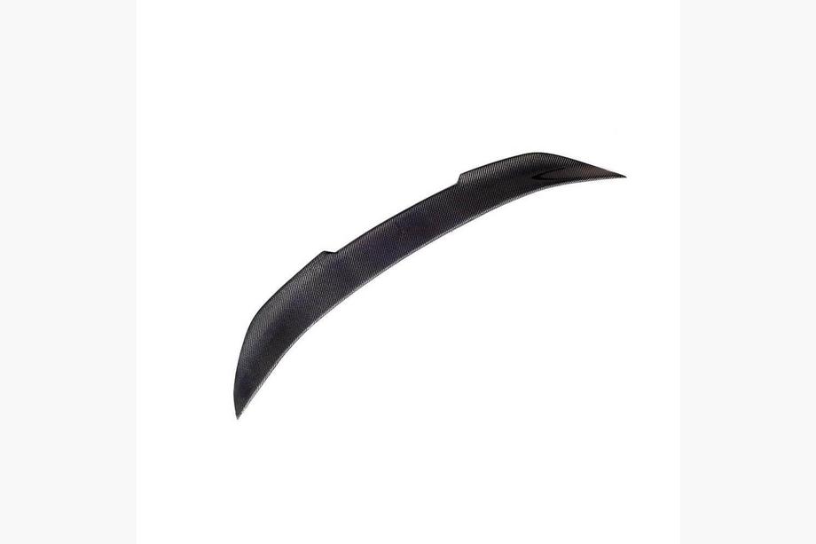 BMW 6 Series F12/F13/F06 2011-2018 Aileron PSM-Style (pour F06/F13, Carbone) Photo 7