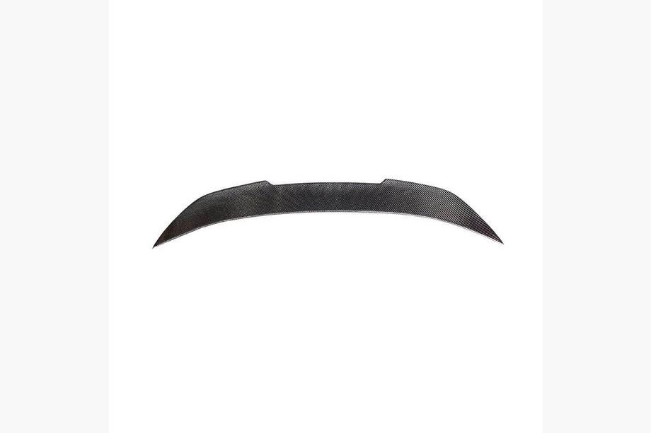 BMW 6 Series F12/F13/F06 2011-2018 Aileron PSM-Style (pour F06/F13, Carbone) Photo 10