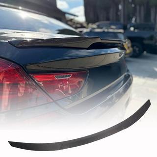 Aileron style M4 (pour F06/F13, carbone) photo 1