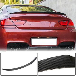 Aileron style M4 (pour F06/F13, carbone) photo 2