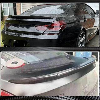 Aileron style M4 (pour F06/F13, carbone) photo 4