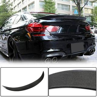 Aileron de coffre Carbone V5 (pour F06/F13) BMW 6 Series F12/F13/F06 2011-2018 photo 1