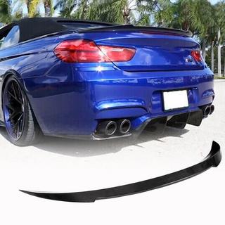 Aileron (pour F12, Carbone) photo 1