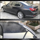 BMW 7 Series G11/G12 2015-2022 Aileron P-Style (Carbone) photo 3