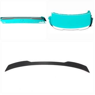 Aileron V2 (Carbone) photo 2