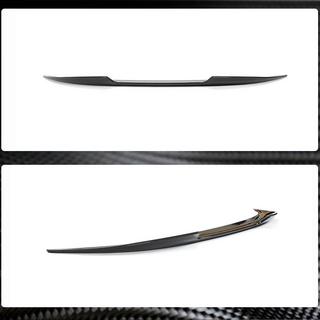 Aileron PSM-Style (pour G14/F91, Carbone) photo 3