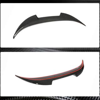 Aileron PSM-Style (pour G14/F91, Carbone) photo 4