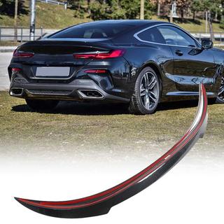 Aileron style M4 (pour G15/F92, carbone) photo 1