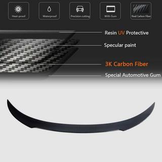 Aileron style M4 (pour G15/F92, carbone) photo 3