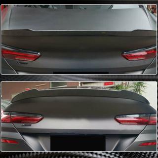 Aileron PSM-Style (pour G15/F92, Carbone) photo 4