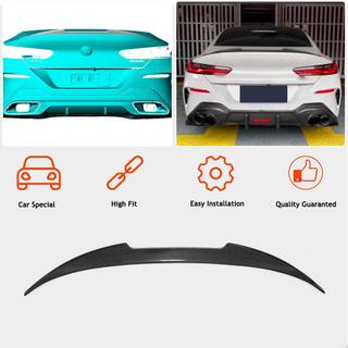 Aileron style M4 (pour G16/F93, carbone) photo 2