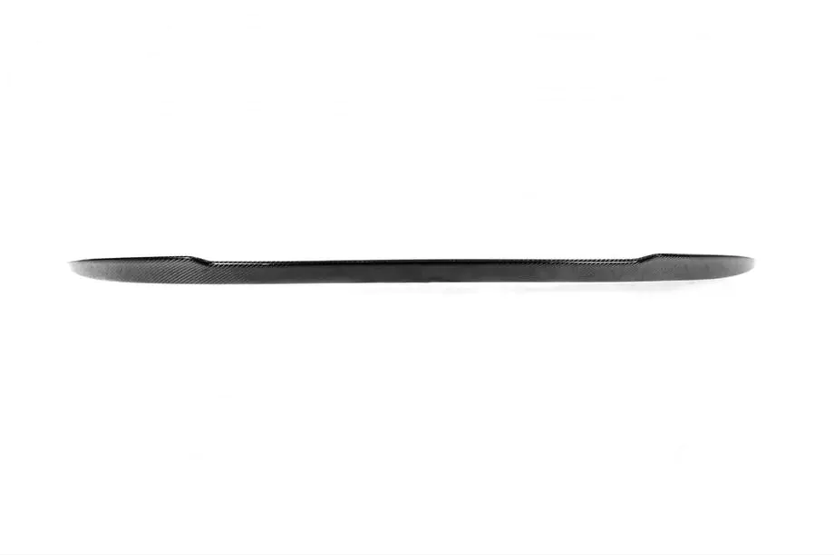 BMW 8 Series G14/G15/G16 2018- Aileron PSM-Style (pour G16/F93, Carbone) Photo 8