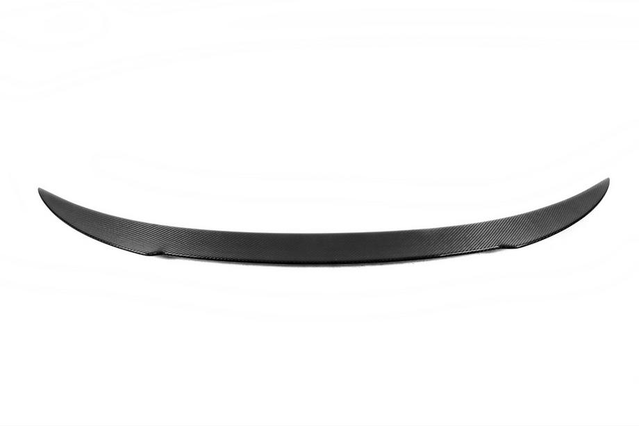 BMW 8 Series G14/G15/G16 2018- Aileron PSM-Style (pour G16/F93, Carbone) Photo 3