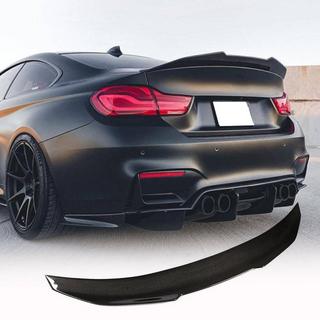 Aileron PSM-Style V2 (pour F82, Carbone) photo 1