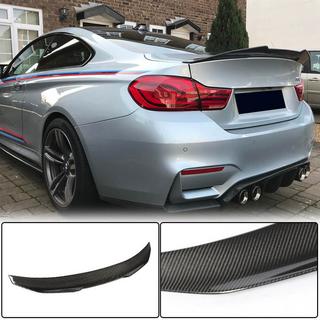Aileron PSM-Style V2 (pour F82, Carbone) photo 2