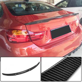 Aileron M4-Style V4 (pour F82, Carbone) photo 1