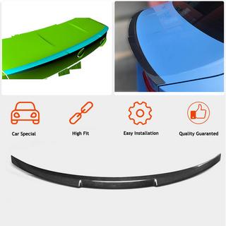 Aileron M4-Style V4 (pour F82, Carbone) photo 2