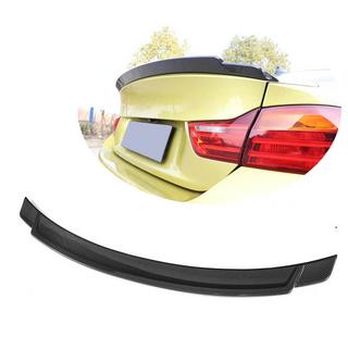 Aileron V2 (pour F82, Carbone) photo 1