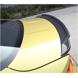 Aileron V2 (pour F82, Carbone) photo 3