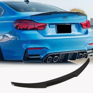 Aileron M4-Style V2 (pour F82, Carbone) photo 1