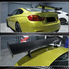 BMW 4 Series F32/F33/F36 2012-2020 Aileron V1 (pour F82, Carbone) photo 1