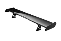 BMW 4 Series F32/F33/F36 2012-2020 Aileron V1 (pour F82, Carbone) photo 9