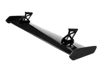 BMW 4 Series F32/F33/F36 2012-2020 Aileron V1 (pour F82, Carbone) photo 15