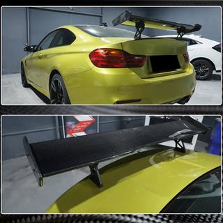 Aileron V1 (pour F82, Carbone) photo 1