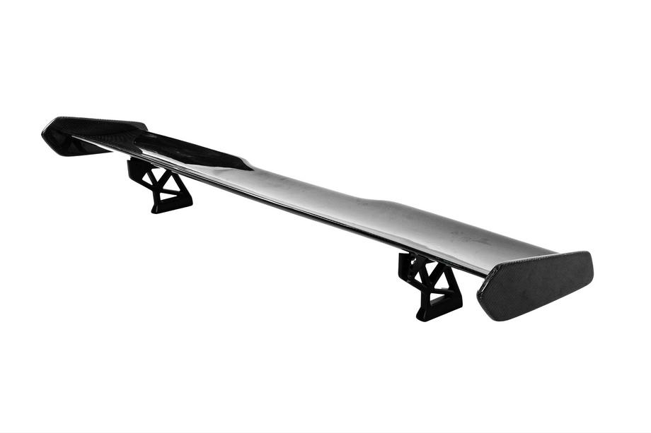BMW 4 Series F32/F33/F36 2012-2020 Aileron V1 (pour F82, Carbone) Photo 3