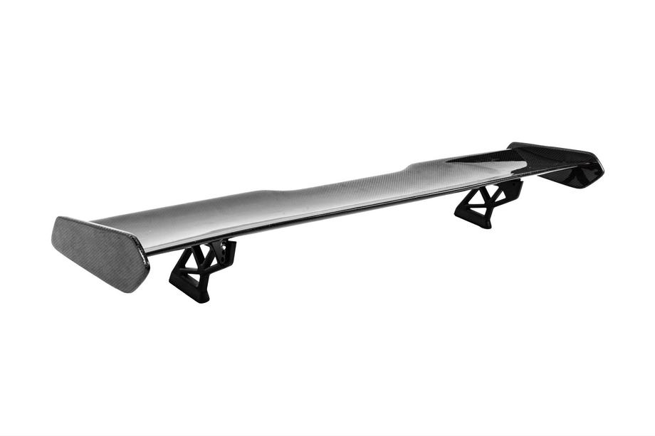 BMW 4 Series F32/F33/F36 2012-2020 Aileron V1 (pour F82, Carbone) Photo 6