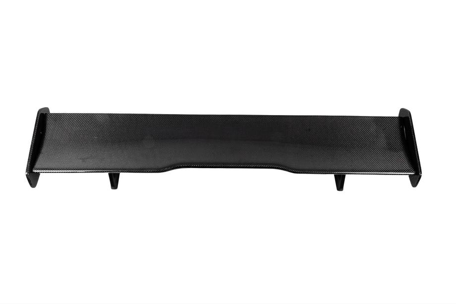 BMW 4 Series F32/F33/F36 2012-2020 Aileron V1 (pour F82, Carbone) Photo 8