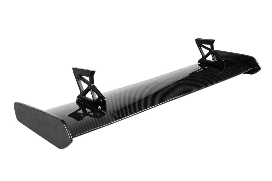 BMW 4 Series F32/F33/F36 2012-2020 Aileron V1 (pour F82, Carbone) Photo 16