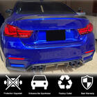BMW 4 Series F32/F33/F36 2012-2020 Aileron CS-Style (pour F82, Carbone) photo 2