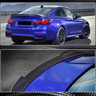 Aileron CS-Style (pour F82, Carbone) photo 3