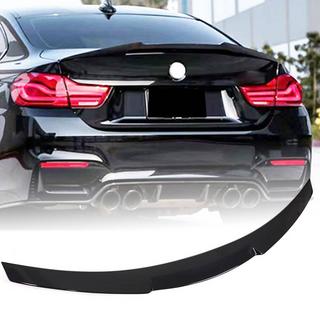 Aileron M4-Style V3 (pour F82, Carbone) photo 1