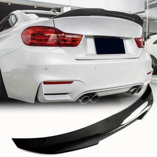 Aileron PSM-Style V1 (pour F82, Carbone) photo 1