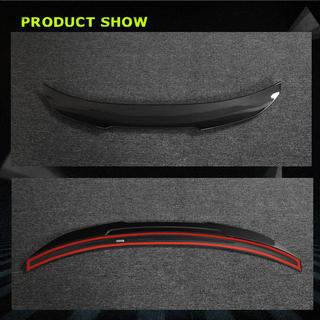 Aileron PSM-Style V1 (pour F82, Carbone) photo 3