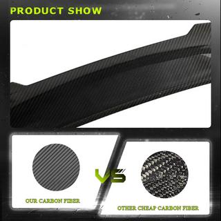 Aileron PSM-Style V1 (pour F82, Carbone) photo 4