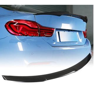 Aileron M4-Style V1 (pour F82, Carbone) photo 1