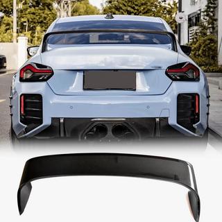 Aileron V5 (Noir Brillant) photo 1