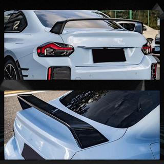 Aileron V5 (Noir Brillant) photo 2