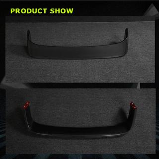 Aileron V5 (Noir Brillant) photo 3