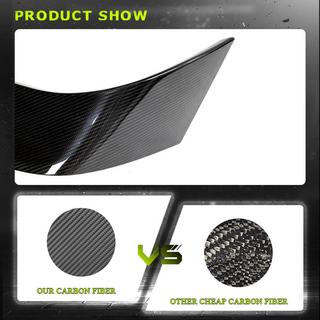 Aileron V5 (Noir Brillant) photo 4